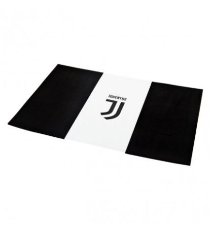 Ferribiella juventus official product cane e gatto tovaglietta mis. 45 x 30 cm