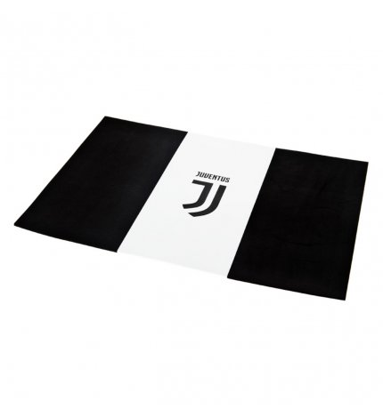 Ferribiella juventus official product cane e gatto tovaglietta mis. 45 x 30 cm