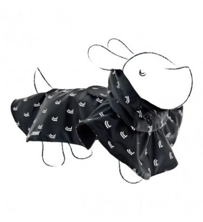 Ferribiella juventus official product cane mantella tg. 40 cm