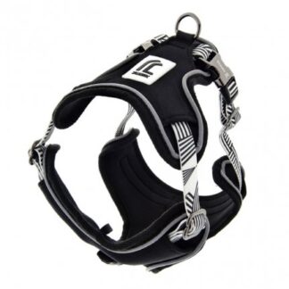 Ferribiella juventus official product cane pettorina tg. extra small 1,5 x 46-52 cm