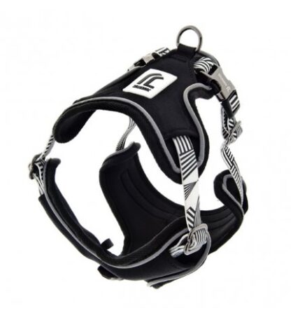 Ferribiella juventus official product cane pettorina tg. extra small 1,5 x 46-52 cm