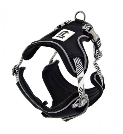 Ferribiella juventus official product cane pettorina tg. extra small 1,5 x 46-52 cm