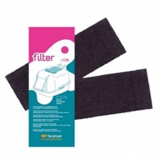 FILTRO CARBONE ATTIVO