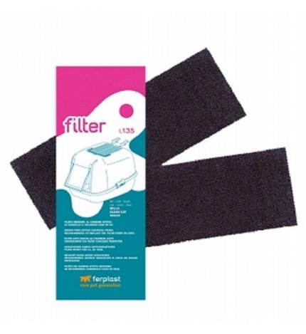 FILTRO CARBONE ATTIVO
