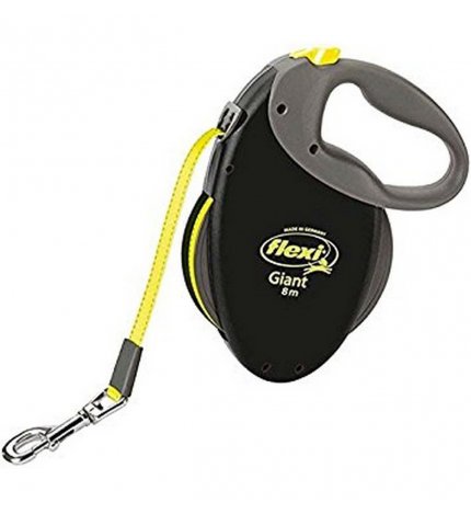 Flexi neon fettuccia m 8m giant