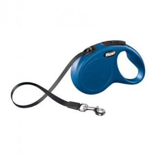 FLEXI NEW CLASSIC FETTUCCIA 3M XS BLU