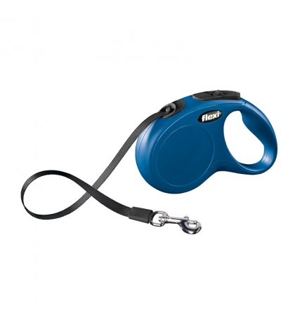 FLEXI NEW CLASSIC FETTUCCIA 3M XS BLU