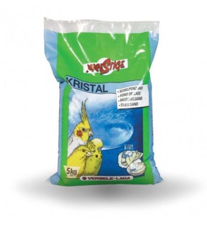 FONDO GABBIA KRISTAL 5KG