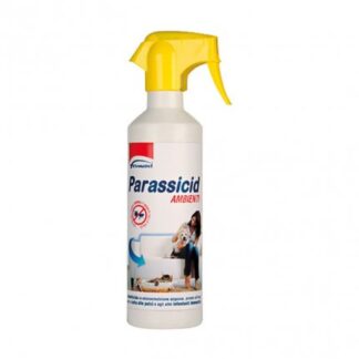 Formevet parassicid ambienti da 400 ml