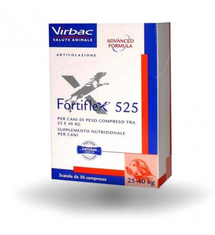 Fortiflex 525