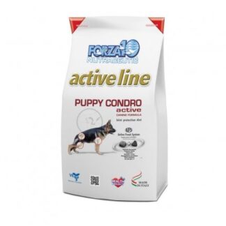 FORZA10 CANE DIET PUPPY CONDRO ACTIVE DA 10 KG