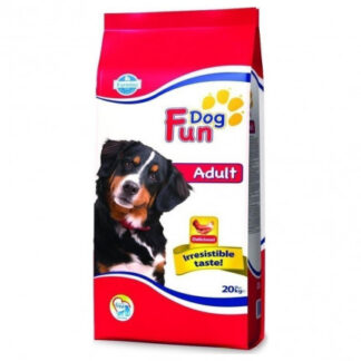 Farmina fun dog cane adult 20 kg
