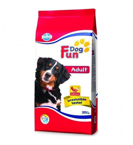 Farmina fun dog cane adult 20 kg