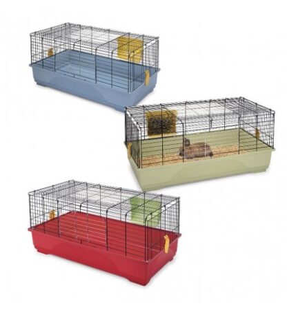 GABBIA EASY 100 BLU/MISTI