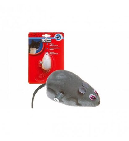 GIOCO GATTO TOPO MECCANICO