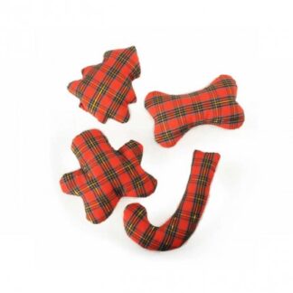 Gioco natale plush