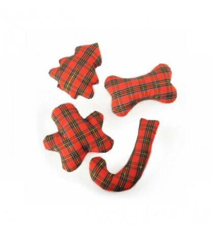 Gioco natale plush
