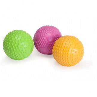 GIOCO PALLA SPORT GOMMA 75MM