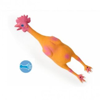 GIOCO POLLO GRANDE 52CM