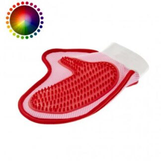Guanto gentle clean colori misti