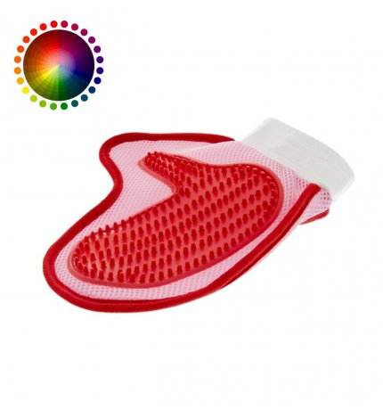 Guanto gentle clean colori misti
