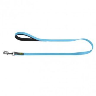 Guinzaglio convenience 15/120 turchese