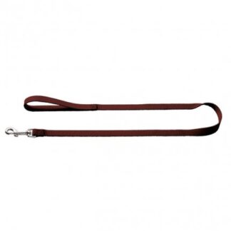 Guinzaglio ecco sport 10/110 marrone