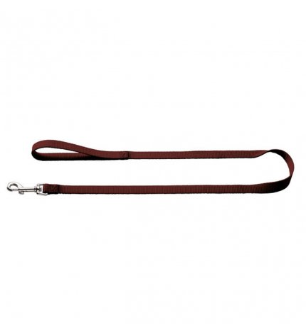Guinzaglio ecco sport 10/110 marrone