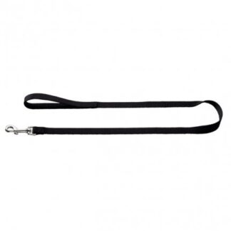 Guinzaglio ecco sport 15/110 nero
