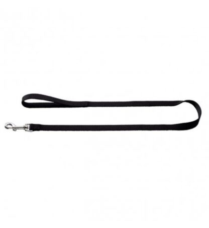 Guinzaglio ecco sport 15/110 nero