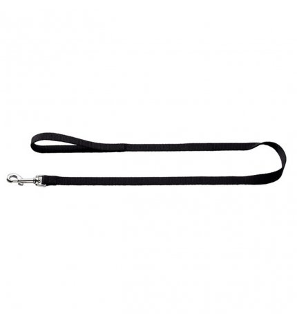 Guinzaglio ecco sport 15/110 nero