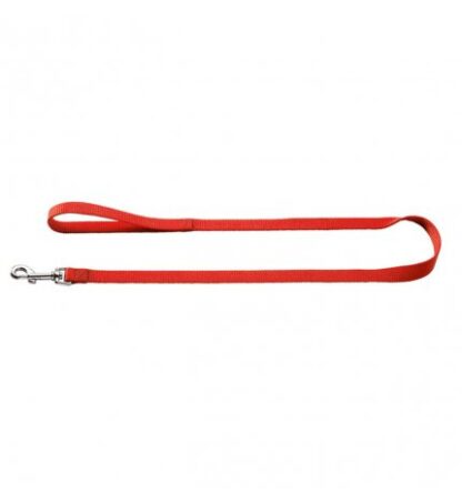 Guinzaglio ecco sport 20/100 rosso