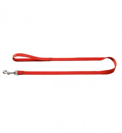 Guinzaglio ecco sport 20/100 rosso
