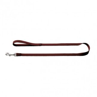 Guinzaglio ecco sport 25/100 marrone