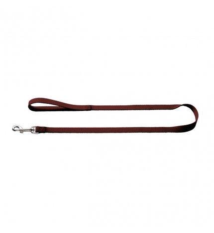 Guinzaglio ecco sport 25/100 marrone