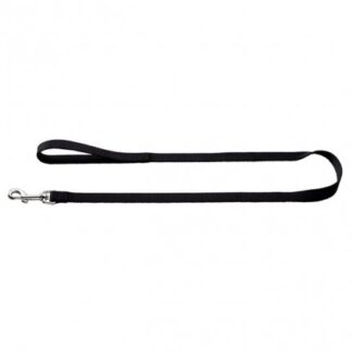 Guinzaglio ecco sport 25/100 nero