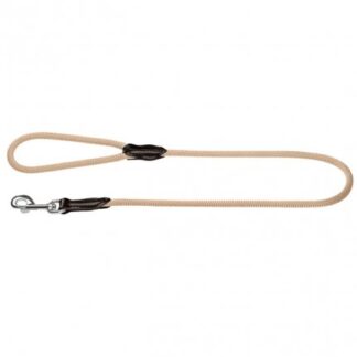 Guinzaglio freestyle 10/110 beige