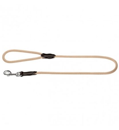 Guinzaglio freestyle 10/110 beige