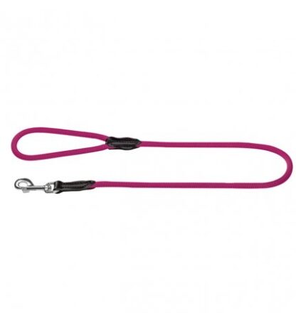 Guinzaglio freestyle 10/110 lampone