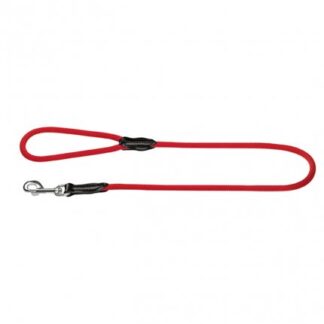 Guinzaglio freestyle 10/110 rosso