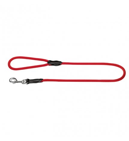 Guinzaglio freestyle 10/110 rosso