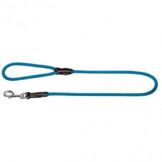 Guinzaglio freestyle 8/110 azzurro