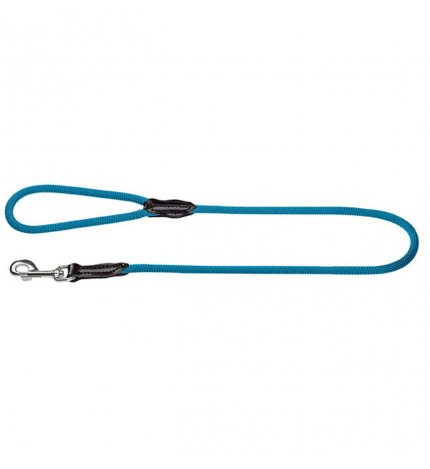 Guinzaglio freestyle 8/110 azzurro