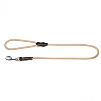 Guinzaglio freestyle 8/110 beige
