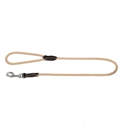 Guinzaglio freestyle 8/110 beige