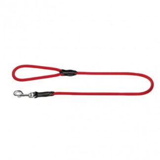 Guinzaglio freestyle 8/110 rosso