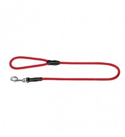 Guinzaglio freestyle 8/110 rosso