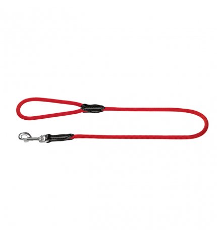Guinzaglio freestyle 8/110 rosso