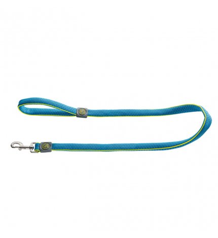 Guinzaglio maui mesh 15/140 blu