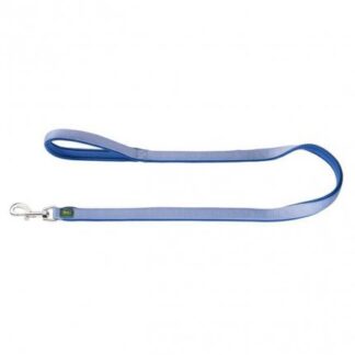 Guinzaglio neopren 15/110 blu